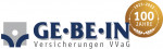 GE·BE·IN Versicherungen VVaG